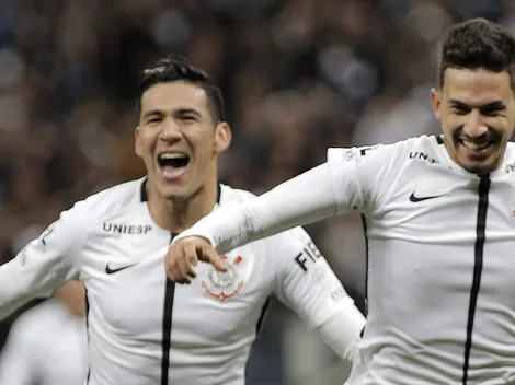 Atlético Mineiro tem data para anunciar zagueiro campeão no Corinthians