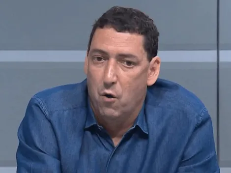 PVC indica brasileiro com sérios riscos de eliminação na Libertadores