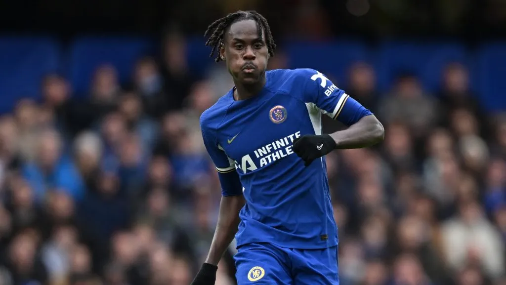 (Photo by Mike Hewitt/Getty Images)