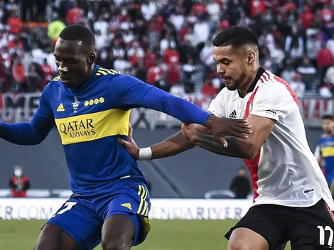 R$ 27 milhões: Palmeiras quer grande estrela de time do futebol argentino