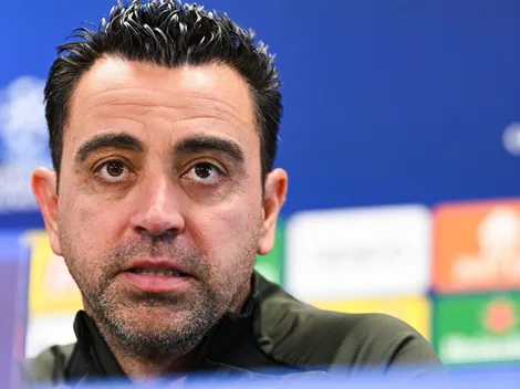 Novo comandante: Com aval de Deco e Laporta, Barcelona define o substituto do técnico Xavi