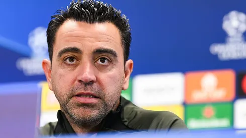 Com aval de Deco e Laporta, Barcelona define o substituto ideal do técnico Xavi. (Photo by David Ramos/Getty Images)