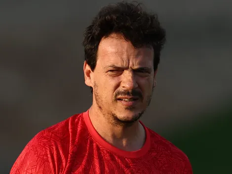 Fernando Diniz precisa fazer isso para o Fluminense voltar a vencer