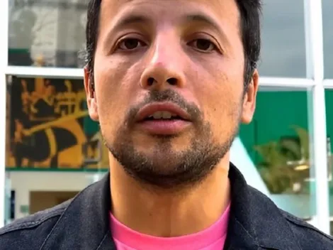 Hernan traz bastidores inéditos e expõe indignação de Carpini com o São Paulo