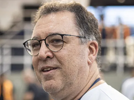 Presidente do Santos confirma reforços e expõe dificuldade por atacante