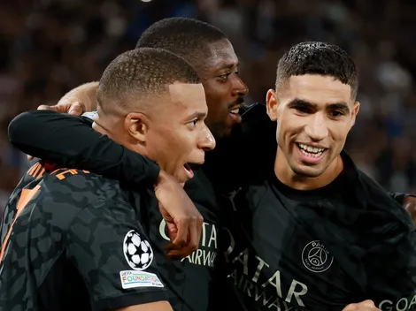 Mercado da bola: Real Madrid se interessa por 3 jogadores que são titulares do PSG