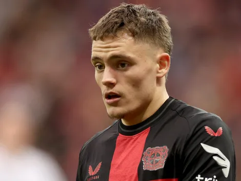 Bayer Leverkusen coloca uma condição para negociar Wirtz com o Real Madrid