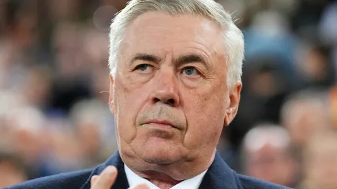 Real Madrid recebe sinal positivo para contratar ex-jogador do Corinthians (Photo by Aitor Alcalde/Getty Images)