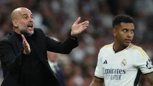 Encontro decide vaga nas semifinais. Foto: Clive Brunskill/Getty Images