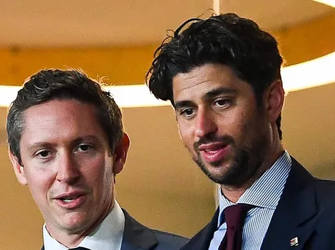 777 prepara negócio de R$ 150 milhões no Vasco