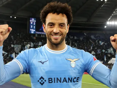 Análise: Características de Felipe Anderson só coroam ainda mais reforço do Palmeiras