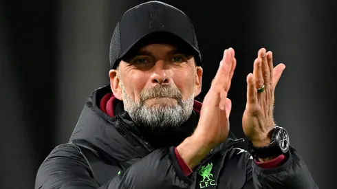 (Photo by Mike Hewitt/Getty Images)