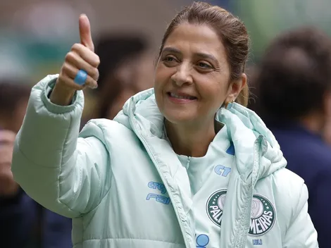 Palmeiras está próximo de negócio por jogador do futebol europeu