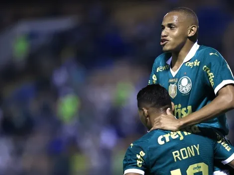 Multicampeão pelo Palmeiras pode assinar com Rubro-Negro do Brasileirão
