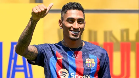 (Photo by David Ramos/Getty Images)