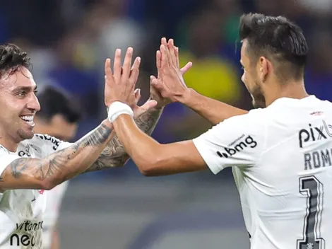 R$ 250 mil por mês: Atacante do Corinthians é aprovado no Santos