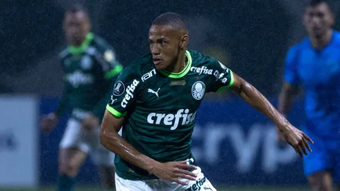 Foto: Marcello Zambrana/AGIF