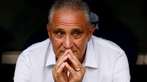 Atacante pode deixar o Flamengo e ser anunciado pelo Bahia; Condição para o negócio é exposta. (Photo by Buda Mendes/Getty Images)