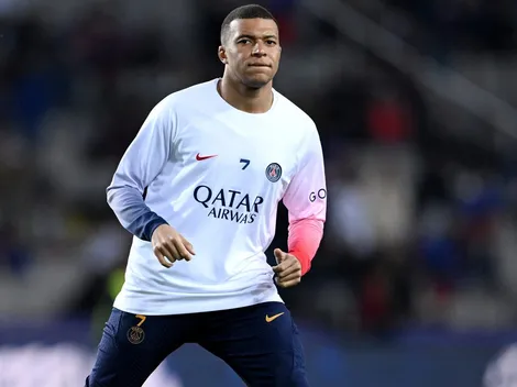 Presidente da França pede Mbappé nos Jogos Olímpicos e manda recado ao Real Madrid