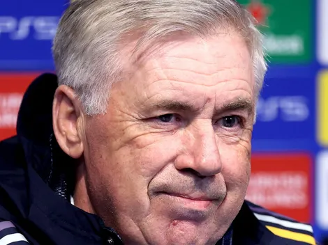 Champions League: Ancelotti manda recado para Guardiola antes da decisão: "Amanhã não terá magia"