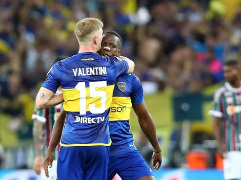 Palmeiras quer dar chapéu no São Paulo e anunciar titular do Boca Juniors