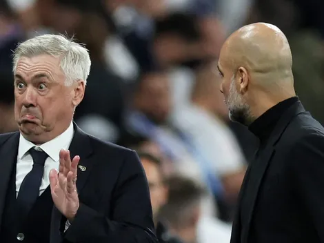 Bellingham fará diferença? Guardiola manda a real no City