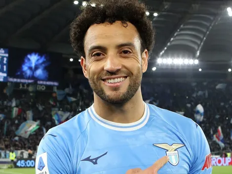 Opinião: O que esperar de Felipe Anderson no Palmeiras