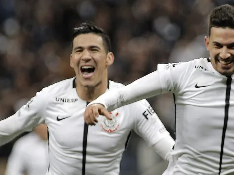 Atlético Mineiro pode fechar acordo com ex-zagueiro do Corinthians