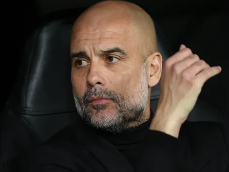 Guardiola rebate a imprensa na véspera de Manchester City x Real Madrid
