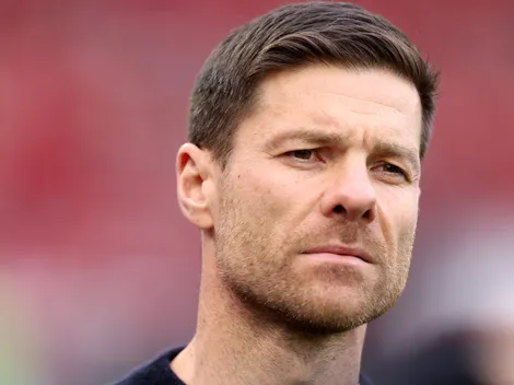 Xabi Alonso vai treinar o Real Madrid no futuro, garante CEO