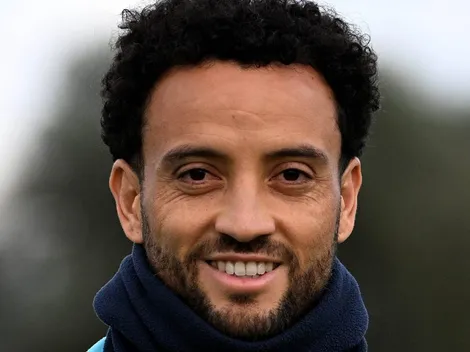 Salário de Felipe Anderson no Palmeiras é revelado e surpreende a torcida