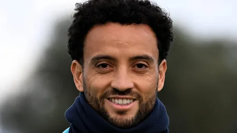 Salário de Felipe Anderson no Palmeiras é revelado e surpreende a torcida (Photo by Marco Rosi – SS Lazio/Getty Images)