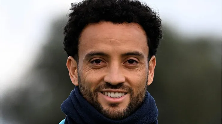 Salário de Felipe Anderson no Palmeiras é revelado e surpreende a torcida (Photo by Marco Rosi - SS Lazio/Getty Images)