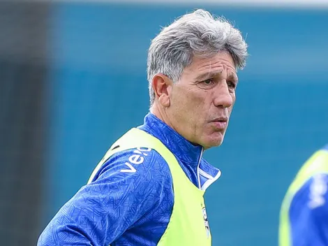 Alvos do Grêmio no mercado recebem R$ 550 mil e R$ 800 mil