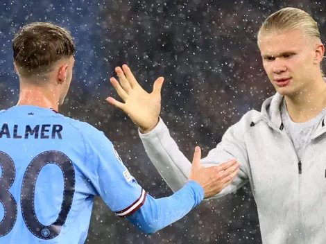 Os artilheiros da Premier League na temporada 2023/2024