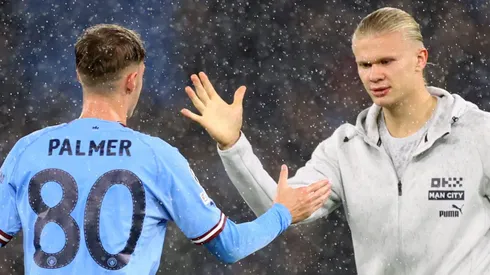 (Photo by Michael Steele/Getty Images)