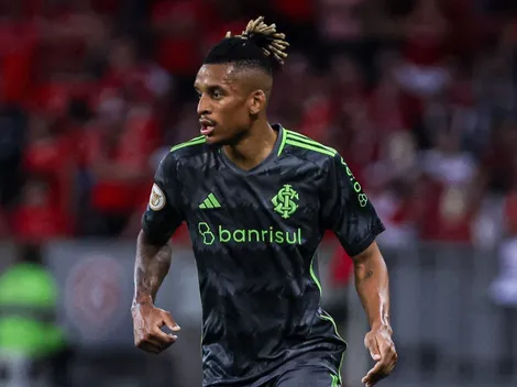 Clube do Brasileirão prepara anúncio da contratação de Dalbert