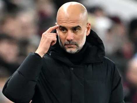 Guardiola pede e City negocia chegada de destaque da Premier League