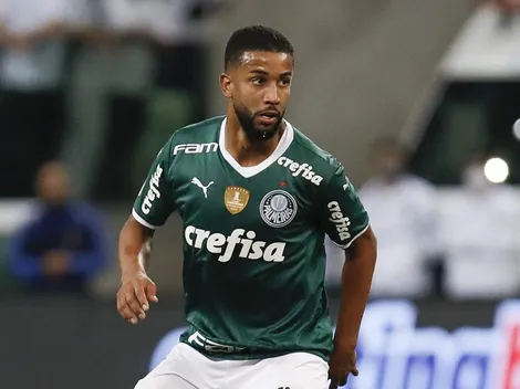 Livre no mercado, Jorge negocia com clube do Brasileirão