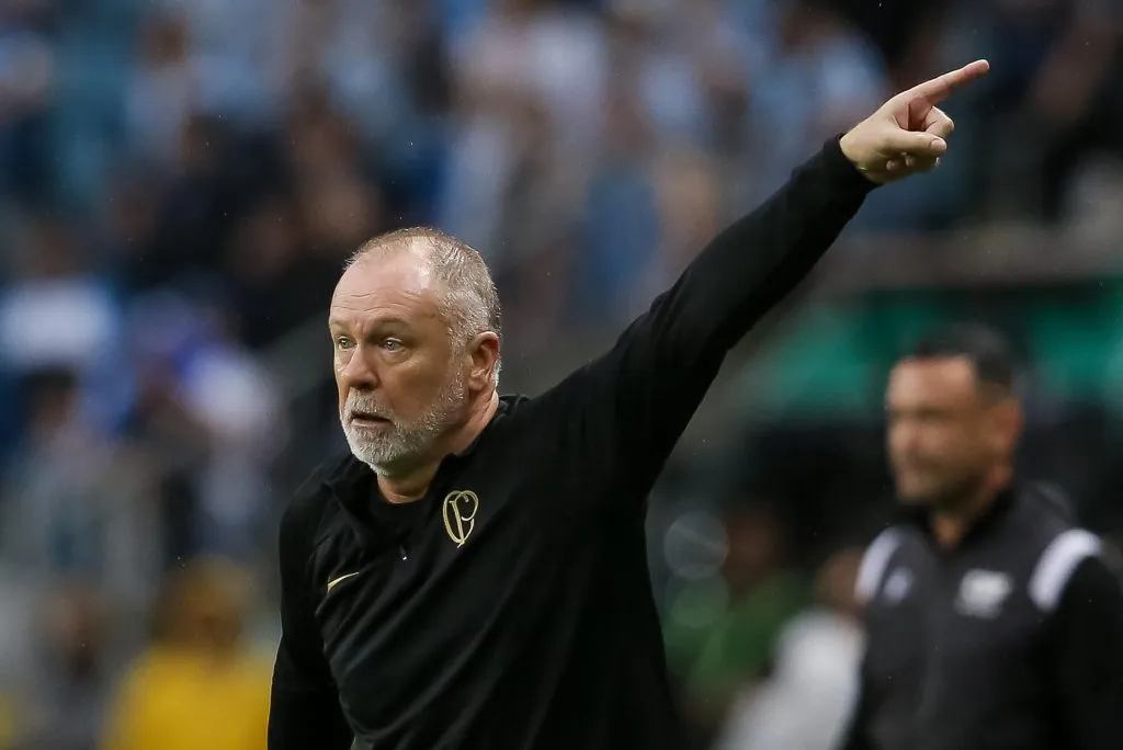 (Photo by Pedro H. Tesch/Getty Images)