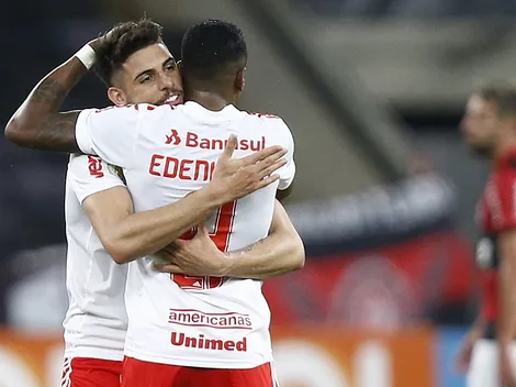 Grêmio: Ex-Internacional aceita redução salarial para assinar com o Imortal