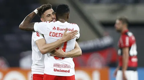 Grêmio: Ex-Internacional aceita redução salarial para assinar com o Imortal. (Photo by Wagner Meier/Getty Images)