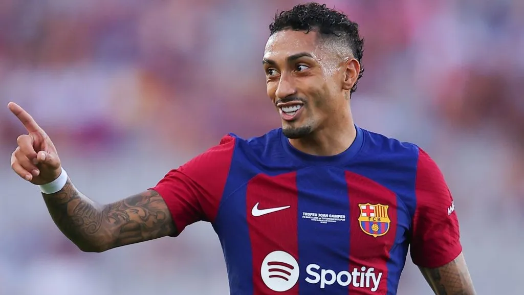 (Photo by Eric Alonso/Getty Images)