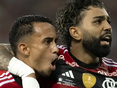 Flamengo aceita negócio envolvendo ida de atleta para rival do Brasileirão