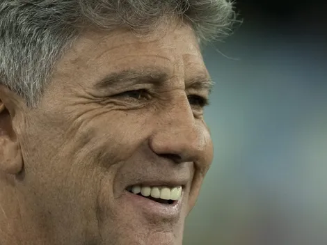 Grêmio tem aprovação de Renato e deve anunciar mais três reforços