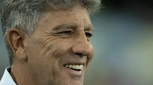 Grêmio tem aprovação de Renato e deve anunciar mais três reforços, afirma jornalista. Foto: Jorge Rodrigues/AGIF