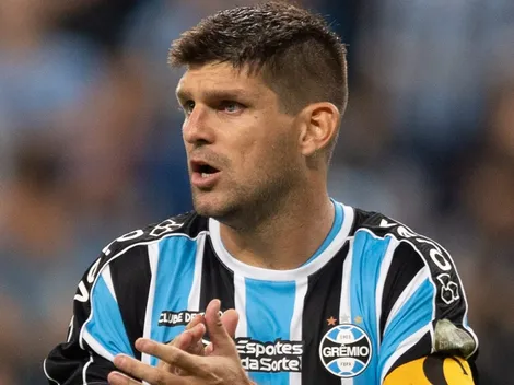 Grêmio lidera: As três piores defesas entre os 20 times do Brasileirão