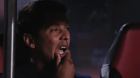 Diretoria do São Paulo se afasta do técnico Thiago Carpini. Foto: Ettore Chiereguini/AGIF