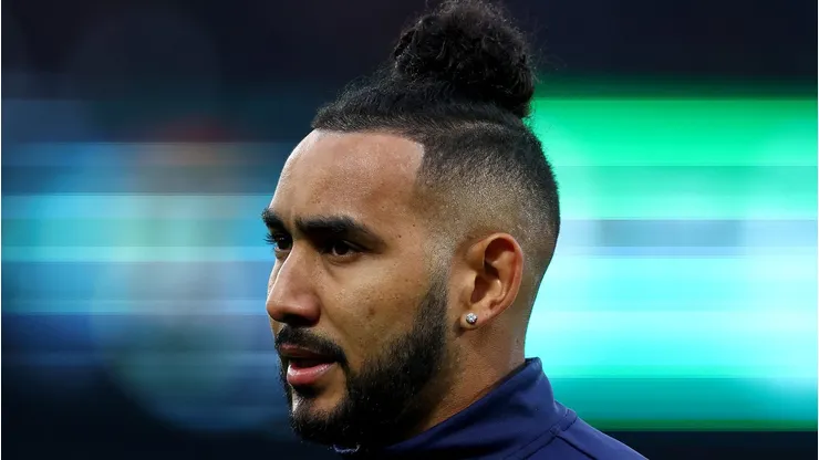 Dimitri Payet of Vasco. (Photo by Lars Baron/Getty Images)