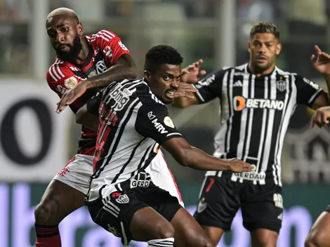 Grêmio não para em Edenilson e tenta acordo com outro badalado jogador